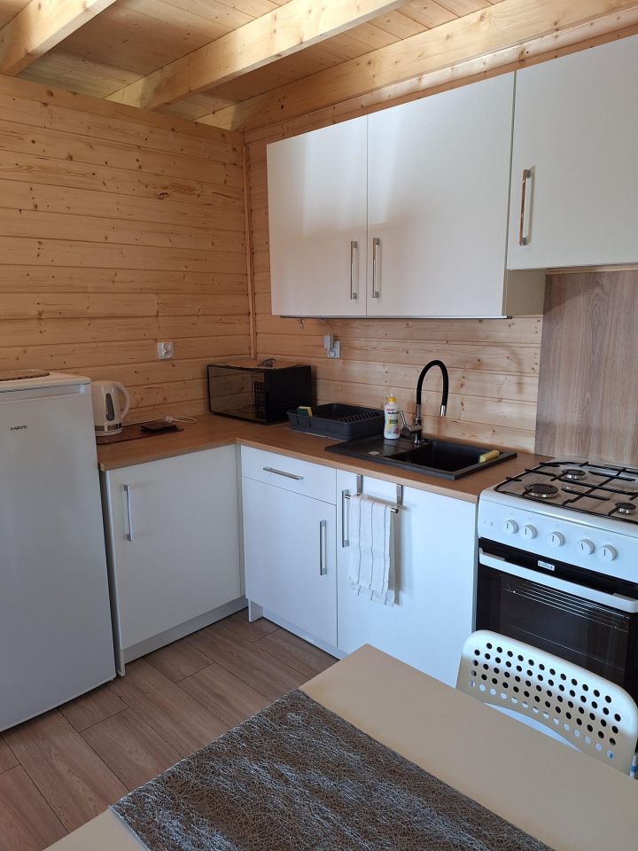 dom letniskowy Tereszewo. Zdjęcie 7