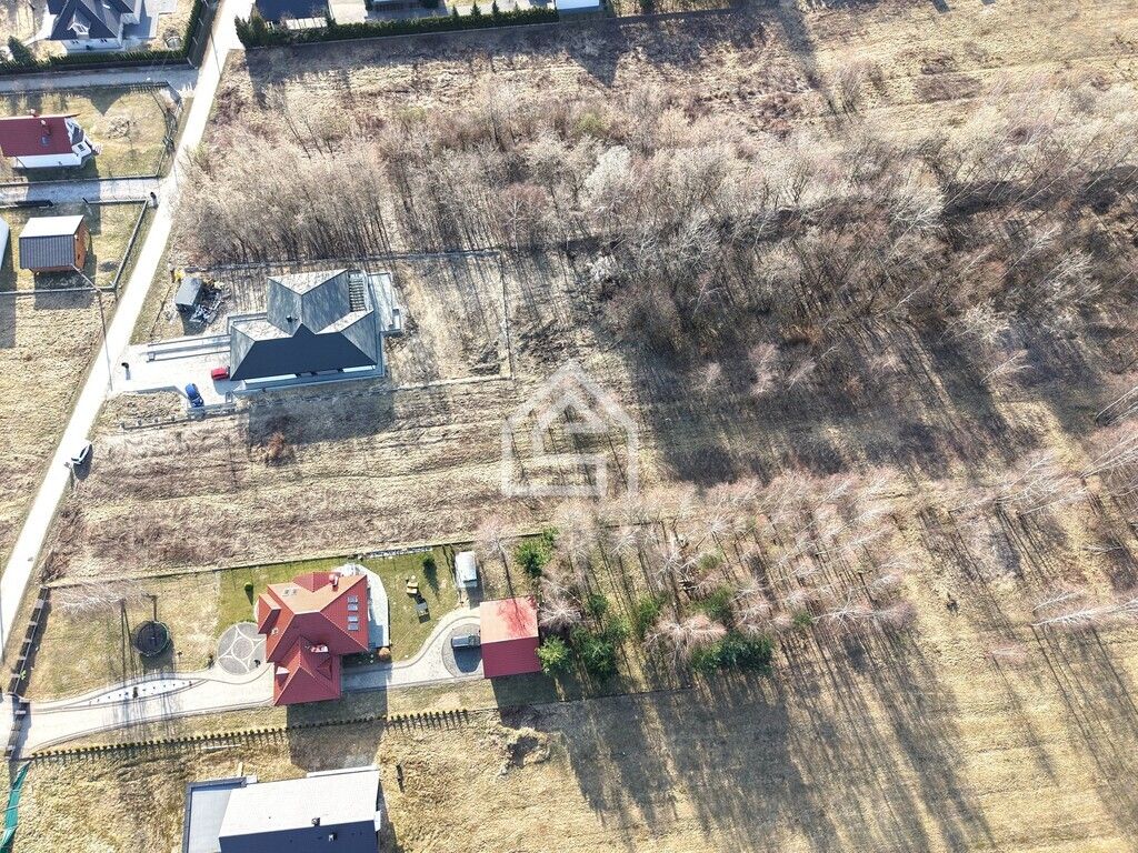 Działka budowlana Rzezawa. Zdjęcie 4