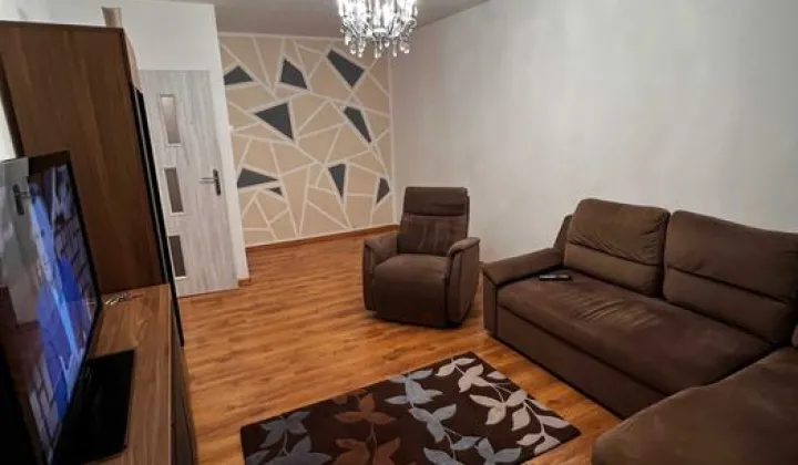 Mieszkanie 2-pokojowe Białogard