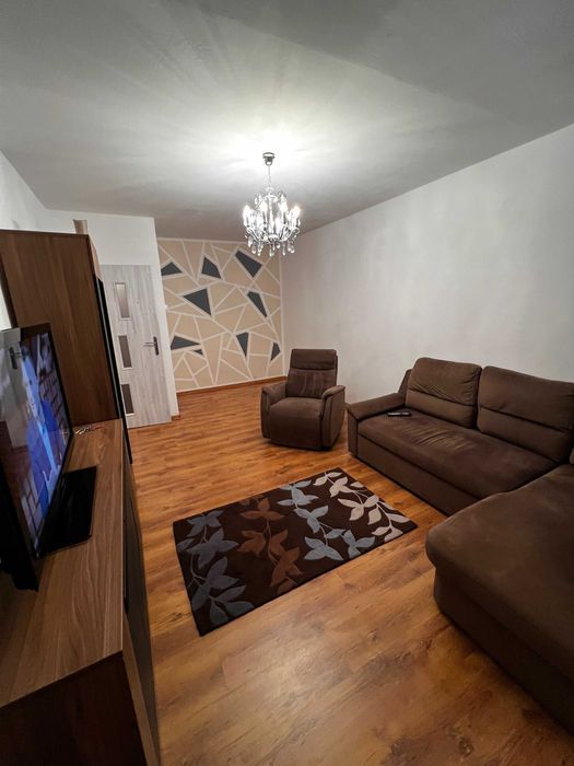 Mieszkanie 2-pokojowe Białogard. Zdjęcie 1