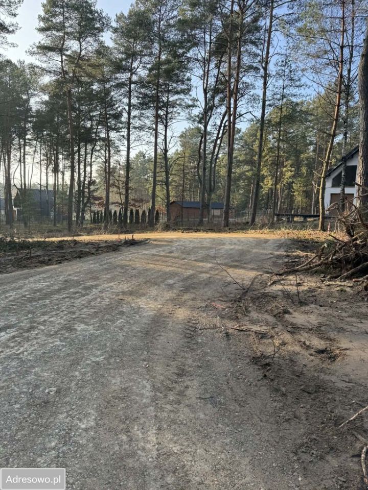 Działka rekreacyjna Pągowiec. Zdjęcie 2