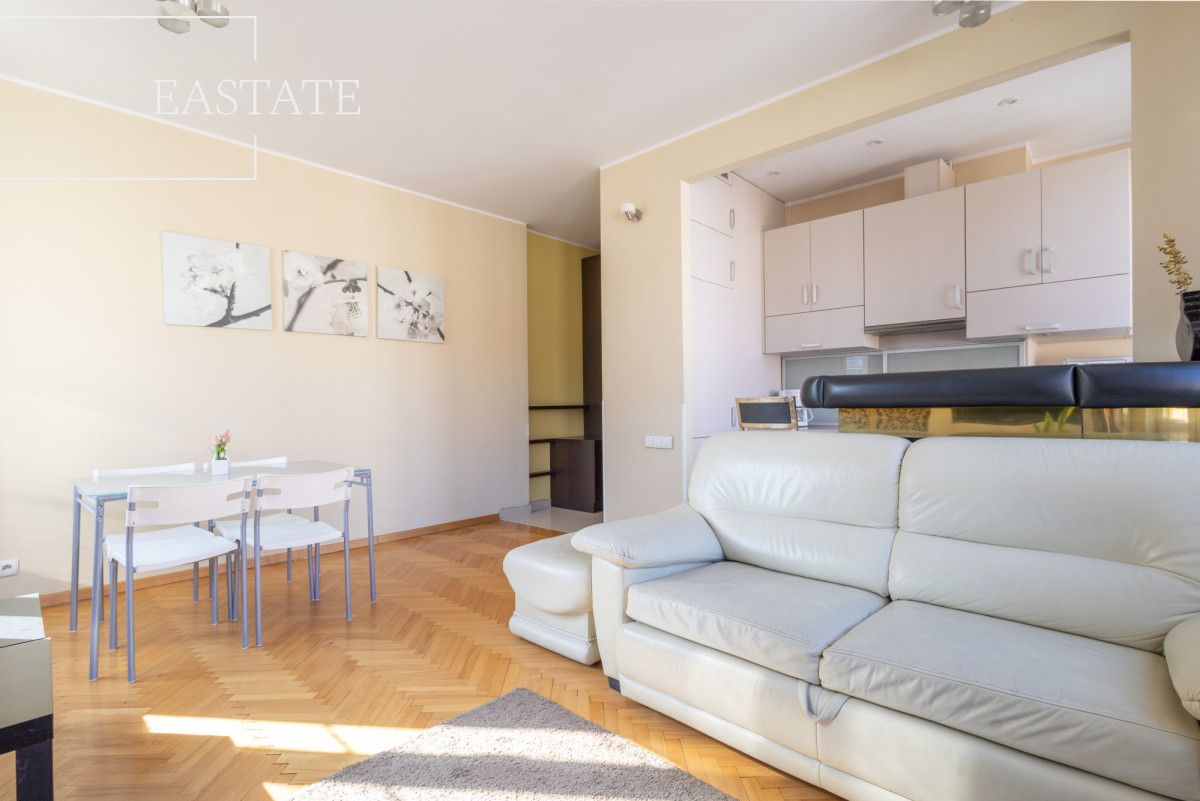 Mieszkanie 2-pokojowe Gdańsk Śródmieście, ul. Szeroka. Zdjęcie 2