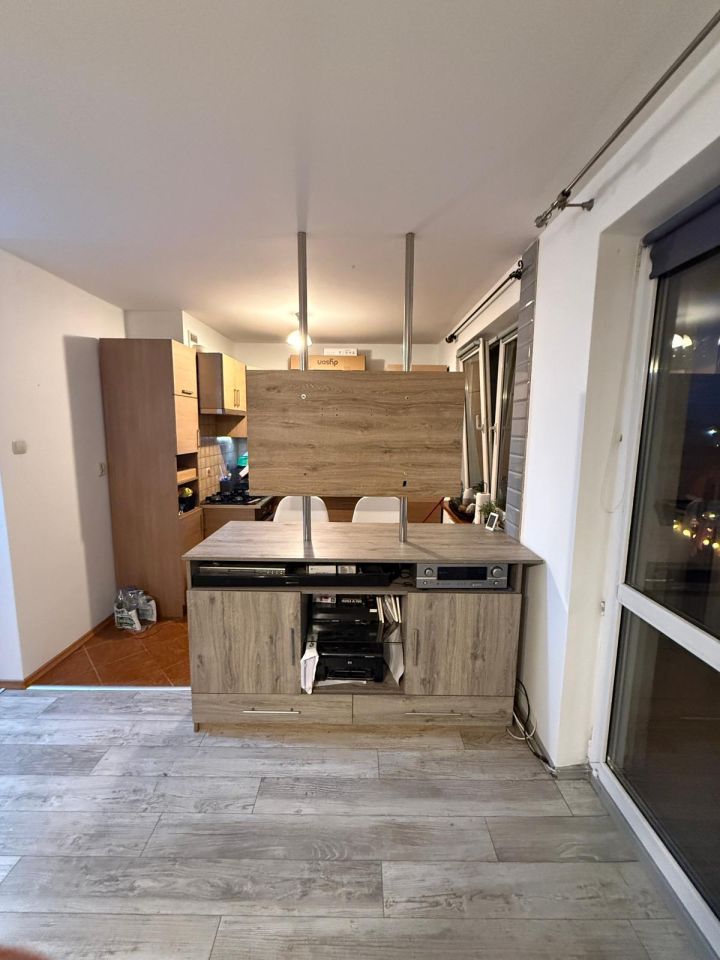 Mieszkanie 2-pokojowe Gostynin, ul. Andrzeja Czapskiego. Zdjęcie 4