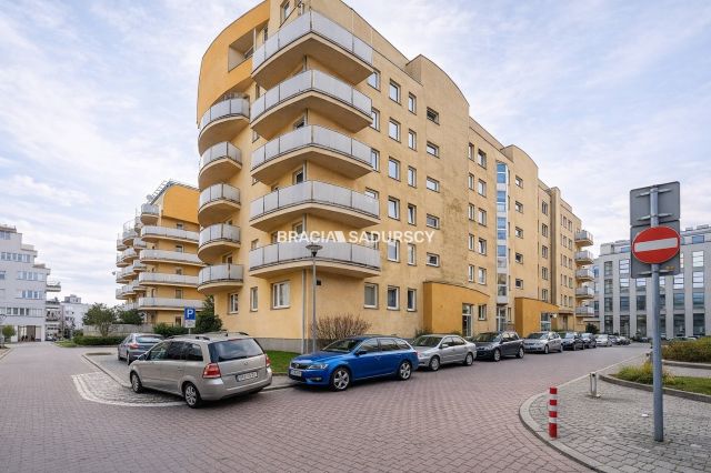 Mieszkanie 2-pokojowe Kraków Krowodrza, ul. Eljasza Walerego Radzikowskiego. Zdjęcie 9