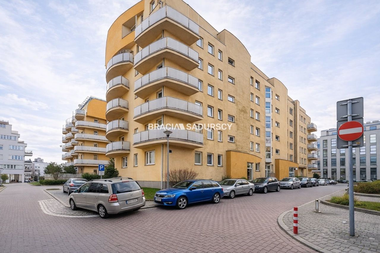 Mieszkanie 2-pokojowe Kraków Krowodrza, ul. Eljasza Walerego Radzikowskiego. Zdjęcie 9