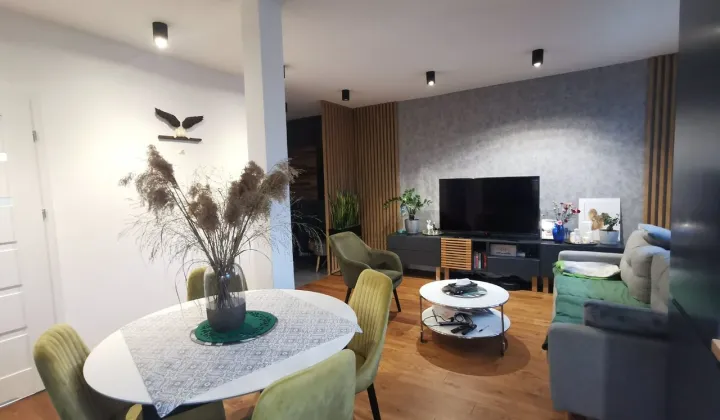 Mieszkanie 2-pokojowe Warszawa Białołęka, ul. Odkryta