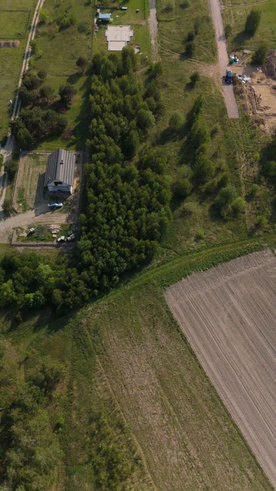 Działka budowlana Feliksów, ul. Zajęcza. Zdjęcie 9