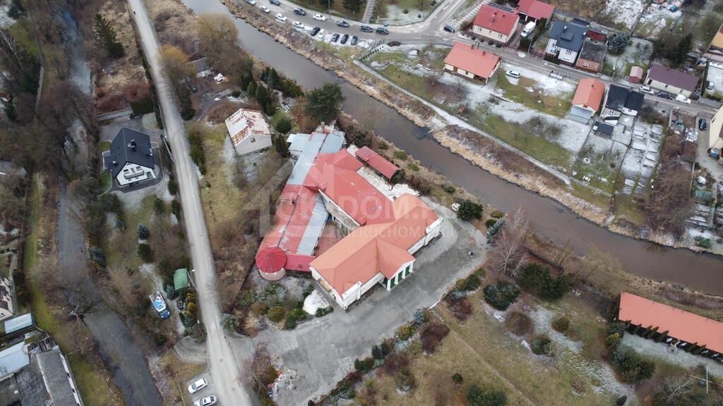 Nieruchomość komercyjna Staszów. Zdjęcie 24