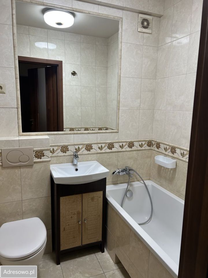 Mieszkanie 3-pokojowe Pruszków, al. Wojska Polskiego. Zdjęcie 12