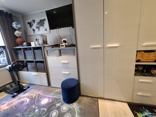 Mieszkanie 3-pokojowe Rybnik Boguszowice, ul. Patriotów. Zdjęcie 8