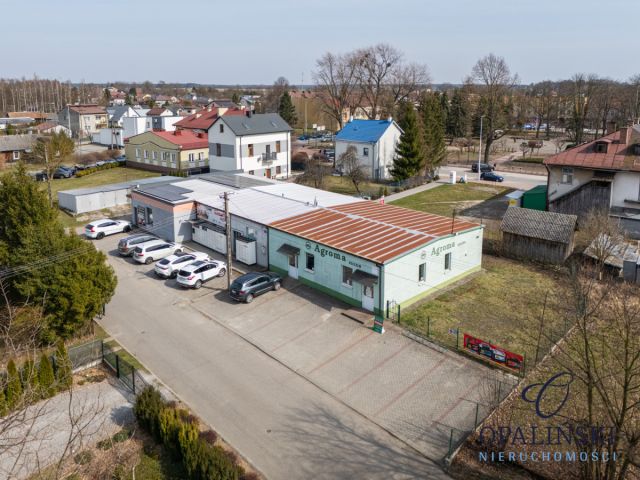 Lokal Cieszanów, ul. Cerkiewna. Zdjęcie 10