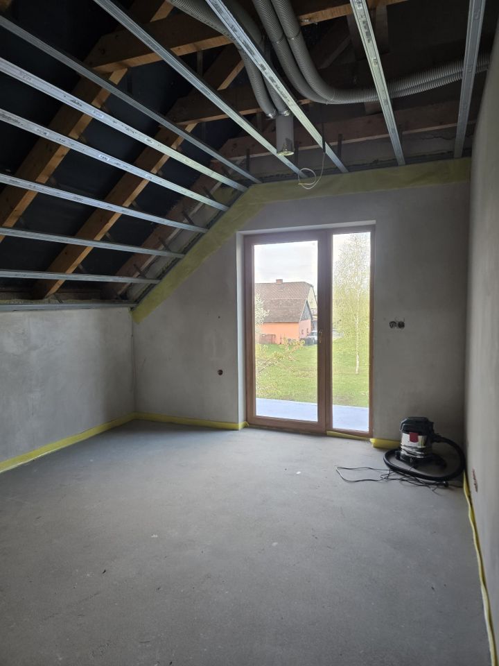 dom wolnostojący, 5 pokoi Pogwizdów Łysa, ul. Szkolna. Zdjęcie 7