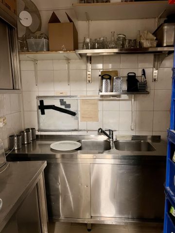 Lokal Kraków Żabiniec, ul. Feliksa Konecznego. Zdjęcie 9