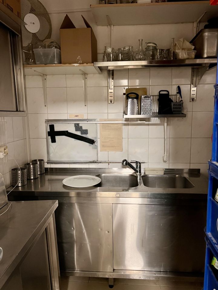 Lokal Kraków Żabiniec, ul. Feliksa Konecznego. Zdjęcie 9