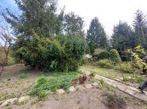 Działka rod Warszawa Mokotów, ul. Augustówka. Zdjęcie 3