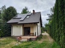 dom wolnostojący Ładzyń. Zdjęcie 1