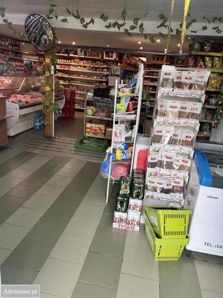 Lokal Zegartowice. Zdjęcie 9
