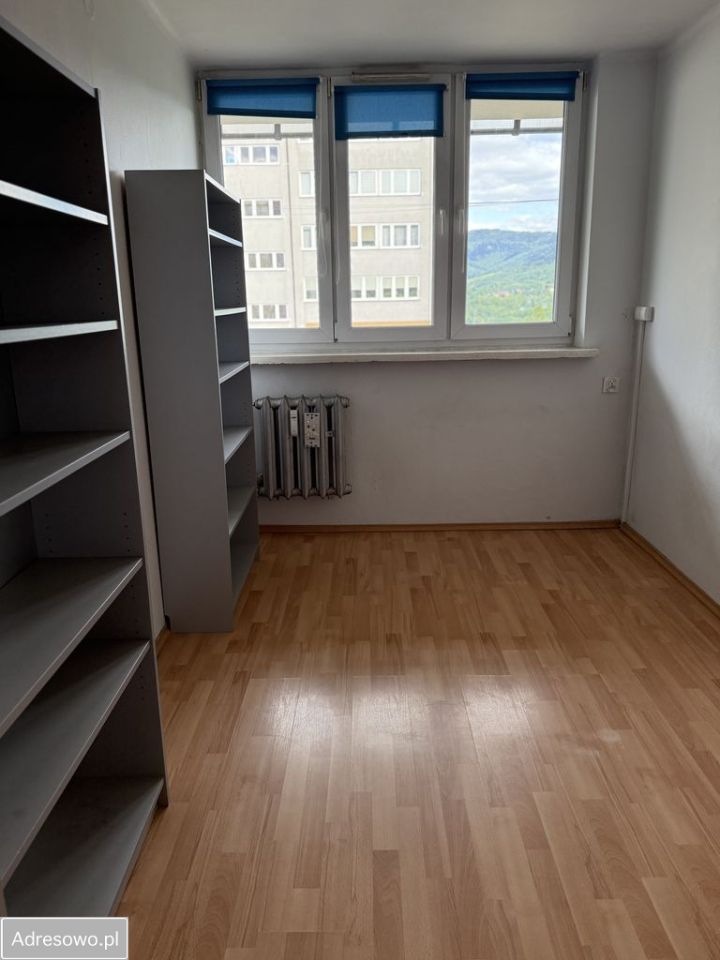 Mieszkanie 3-pokojowe Bielsko-Biała Złote Łany, ul. Podgórze. Zdjęcie 9