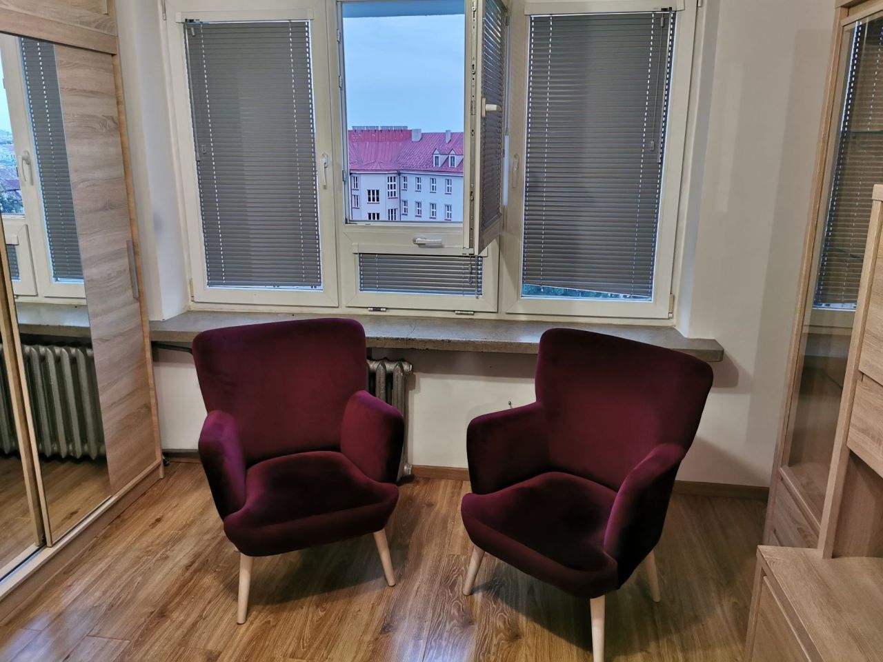 Mieszkanie 1-pokojowe Lublin Śródmieście. Zdjęcie 1