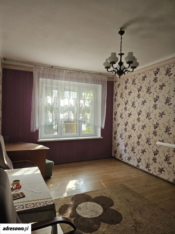 Mieszkanie 4-pokojowe Szczecin Śródmieście, al. Wyzwolenia. Zdjęcie 4