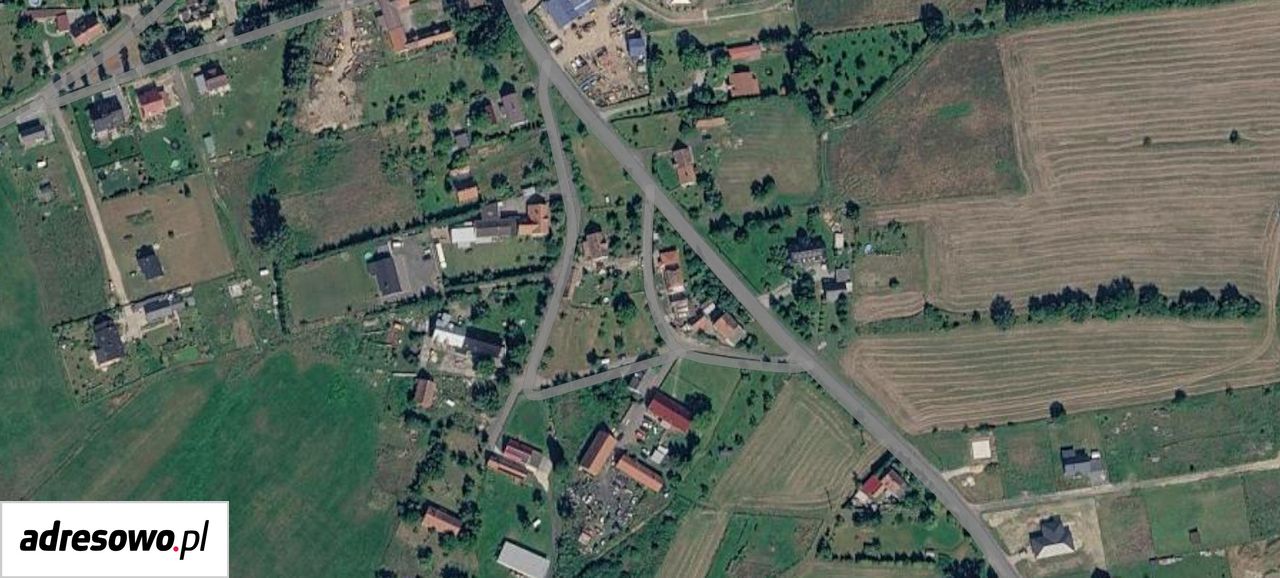 Działka budowlana Łaz. Zdjęcie 5
