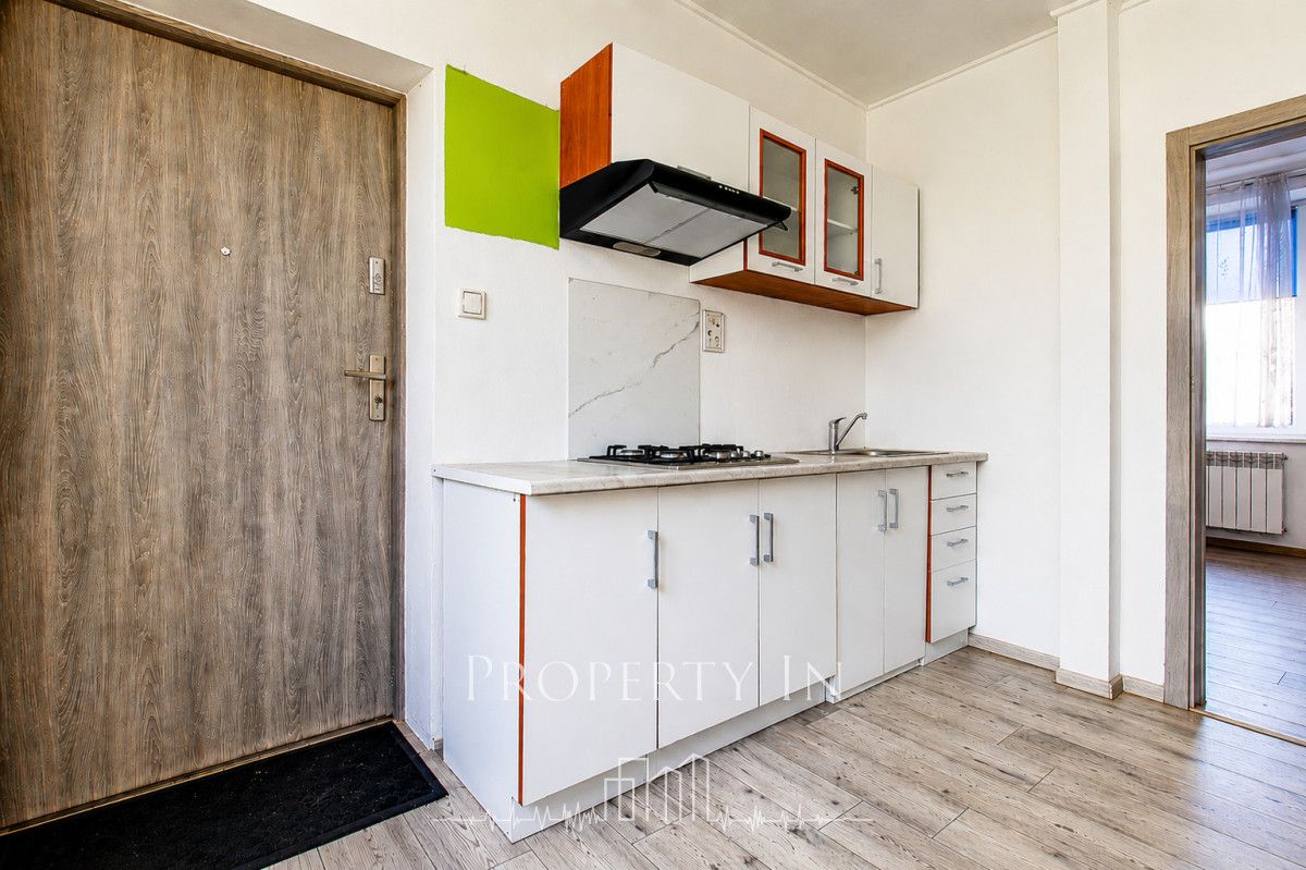 Mieszkanie 2-pokojowe Warszawa Targówek, ul. Oliwska. Zdjęcie 5