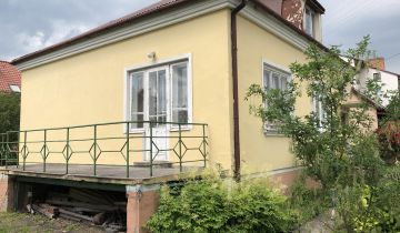 dom wolnostojący, 5 pokoi Ostrowiec Świętokrzyski Ludwików, ul. Łączna