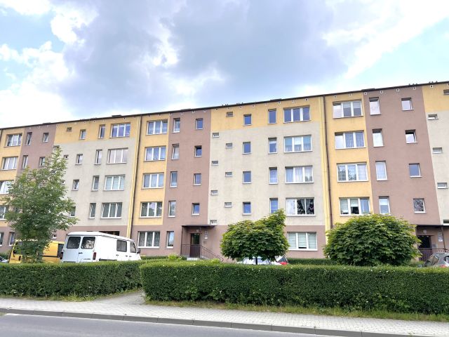 Mieszkanie 2-pokojowe Mysłowice Wielka Skotnica, ul. Wielka Skotnica. Zdjęcie 1