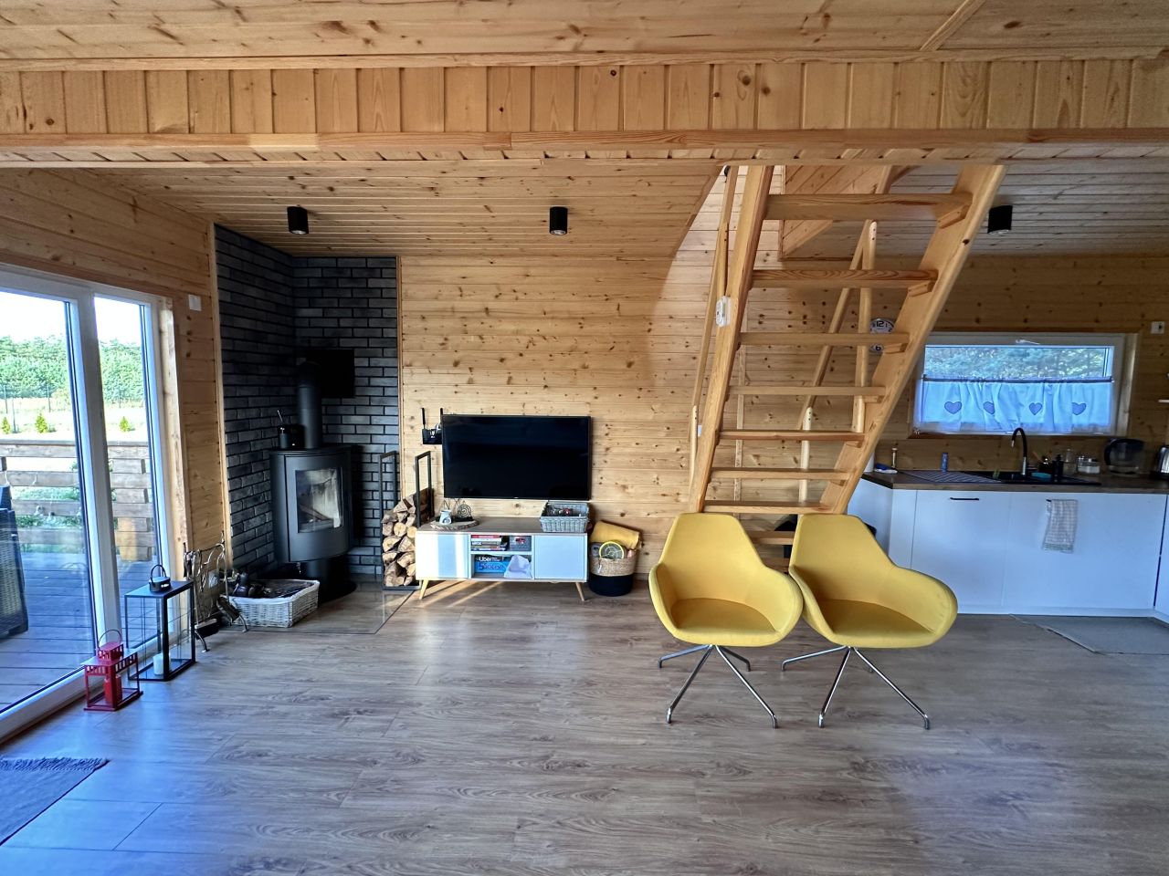 dom wolnostojący, 4 pokoje Popielów. Zdjęcie 9