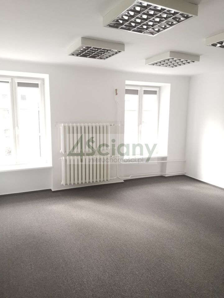 Biuro Warszawa Śródmieście. Zdjęcie 2