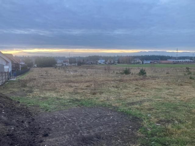 Działka budowlana Karsin, ul. Słoneczna. Zdjęcie 12