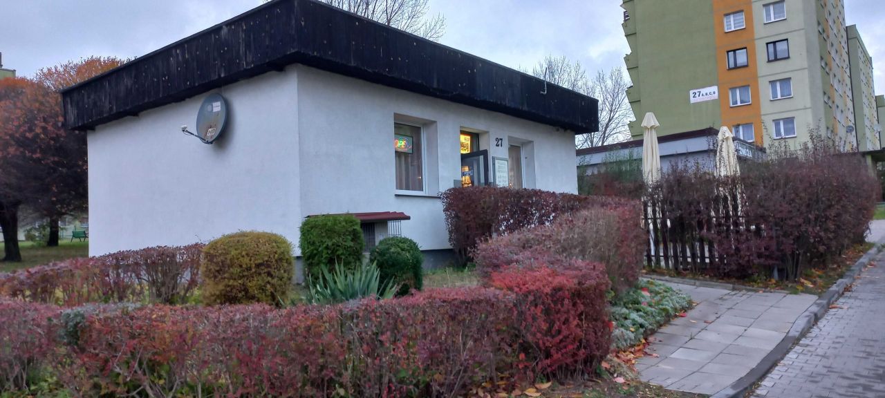 Lokal Siemianowice Śląskie, ul. Władysława Jagiełły. Zdjęcie 2