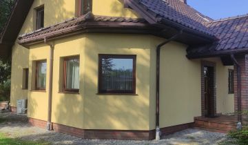 dom wolnostojący, 5 pokoi Mokronos Dolny, ul. Wiśniowa