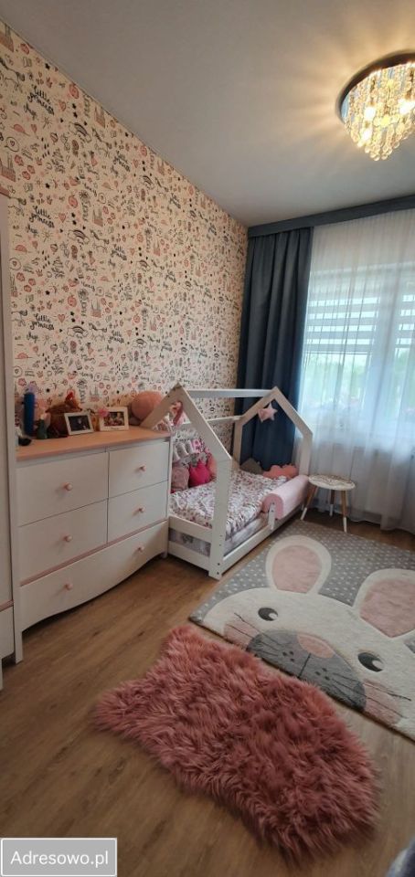 dom wolnostojący, 4 pokoje Krubin, ul. Czerwienna. Zdjęcie 10