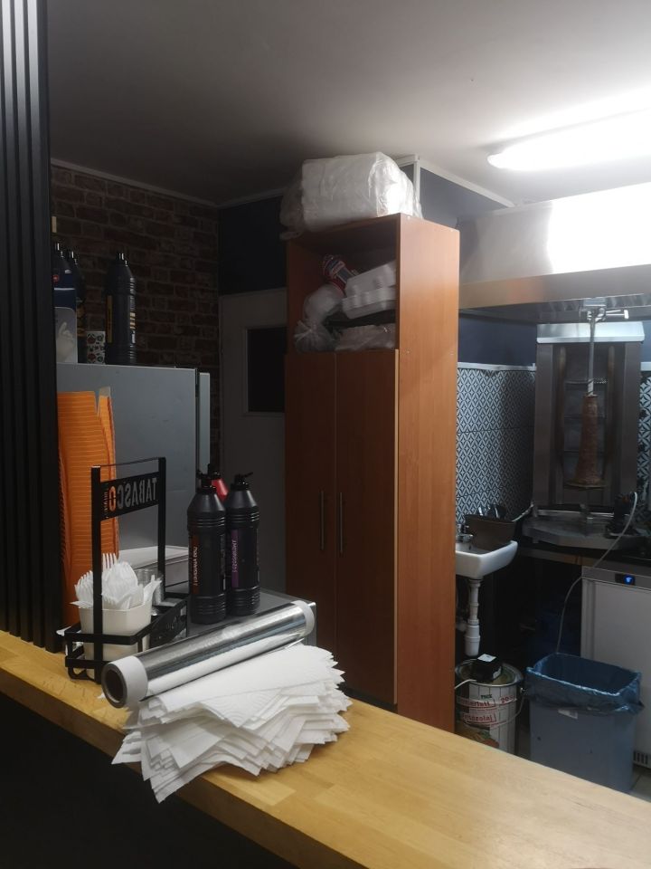 Lokal Białystok Nowe Miasto, ul. Stanisława Dubois. Zdjęcie 5