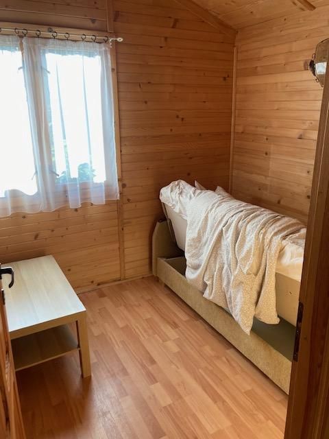 Ośrodek wczasowy Chłopy, ul. Pomorska. Zdjęcie 6