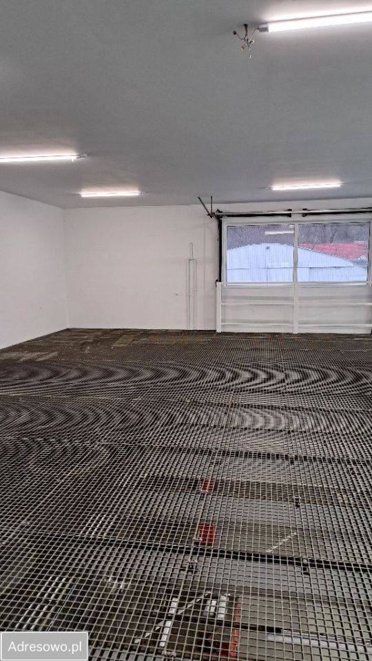 Hala/magazyn Żywiec, ul. Świętokrzyska. Zdjęcie 9