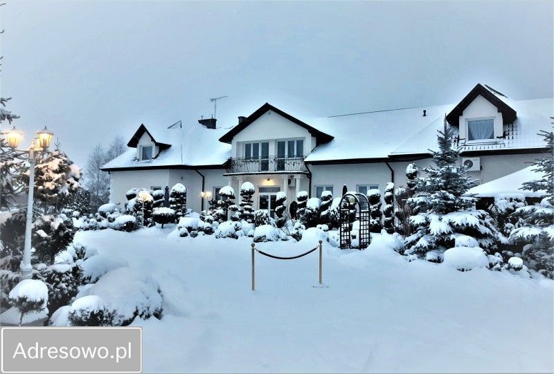 Działka inwestycyjna Człekówka. Zdjęcie 4