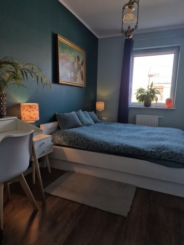 Mieszkanie 3-pokojowe Szczecin Warszewo, ul. Maciejkowa. Zdjęcie 1