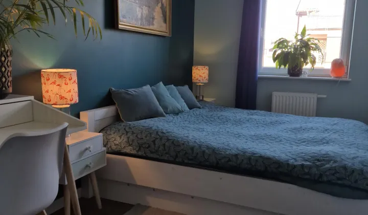 Mieszkanie 3-pokojowe Szczecin Warszewo, ul. Maciejkowa