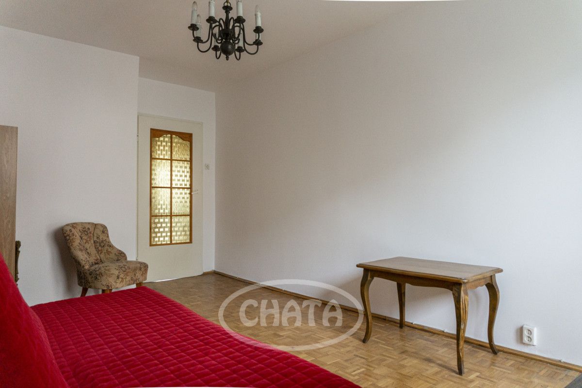 Mieszkanie 2-pokojowe Wrocław Gaj, ul. Krynicka. Zdjęcie 3