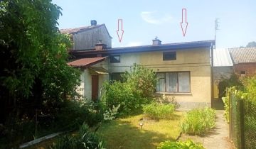 dom wolnostojący, 2 pokoje Góry