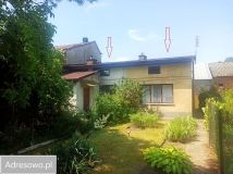 dom wolnostojący, 2 pokoje Góry