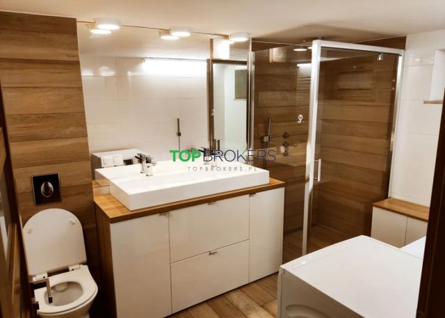 Mieszkanie 3-pokojowe Warszawa Włochy, ul. Potrzebna. Zdjęcie 10