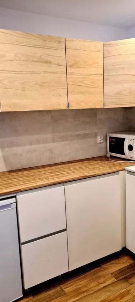 Mieszkanie 2-pokojowe Wrocław Krzyki, ul. Sudecka. Zdjęcie 8