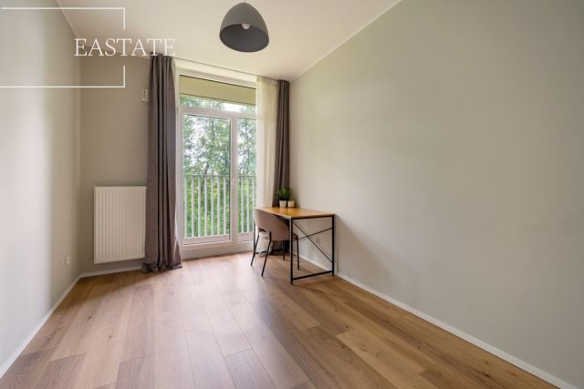 Mieszkanie 3-pokojowe Warszawa Praga-Południe, ul. Kokoryczki. Zdjęcie 7