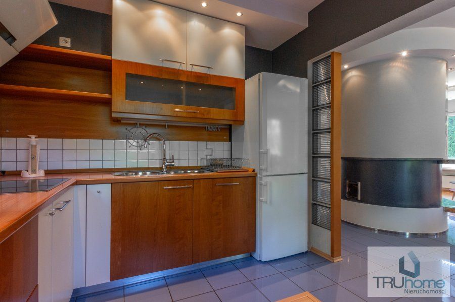 dom wolnostojący, 6 pokoi Tychy Paprocany. Zdjęcie 9