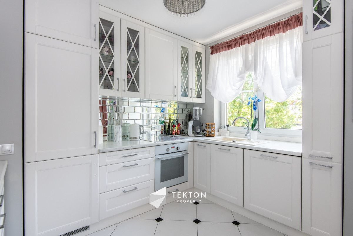 Mieszkanie 3-pokojowe Poznań Jeżyce, ul. Kościelna. Zdjęcie 4