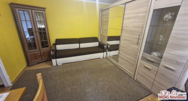 Mieszkanie 1-pokojowe Włocławek Centrum, al. Chopina. Zdjęcie 3