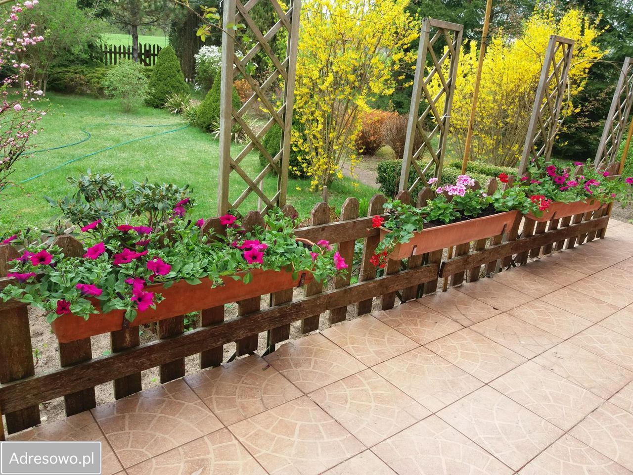 dom wolnostojący, 4 pokoje Stare Kiejkuty. Zdjęcie 11